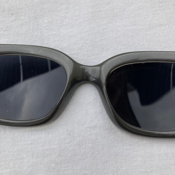 FENDI Women FS229 ANTHRACITE Eyeglasses Eyewear FRAMES Made Italy - Picture 11 of 15